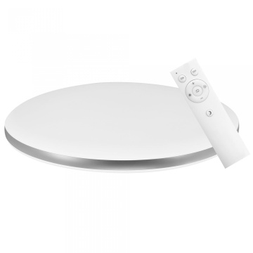 Plafoniera LED Smart cu tlc Samus OSRD-WIFI-24W-2700-6500K-RC-DIMMABLE, 39.5 cm, 1650 lm - Img 3