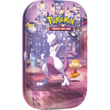 Pokemon TCG: 30th Celebration Mini Tin, sortiment - Img 10