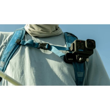 Prindere magnetica pentru GoPro H13BLatch Mount - Img 1