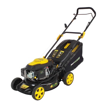 ProGARDEN S461Y-T6 masina de tuns gazon, 3.5CP, 460mm, 60L - Img 1