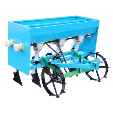 ProGARDEN Semanatoare cereale, 25L pentru Campo T12 si T18 - Img 3
