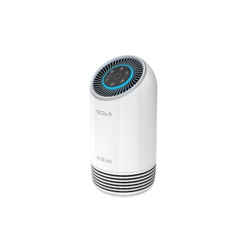 Purificator de aer Tesla Air 3 LiteFiltru HEPA + carbon activ - Img 4