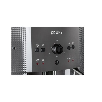 (Resigilat) Espressor automat Krups Espresseria Automatic EA810B70, 1400W, 15 bar, 1.7 l, Gri - Img 3