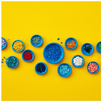 (Resigilat) LEGO DOTS - O multime de DOTS 41935, 1040 piese - Img 4