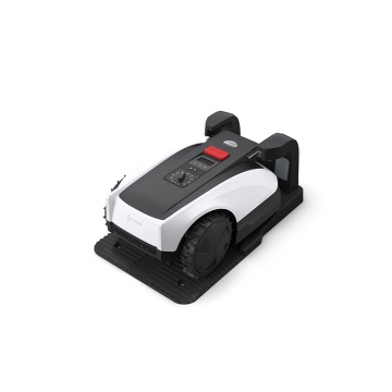 Robot de tuns iarba GOAT O800 RTK Ecovacs2250rpm, Li-ion 4000mAh, LiDAR-Enhanced RTK Navig - Img 4