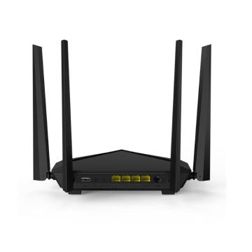 Router wireless Tenda AC10U, AC1200, Dual-band Gigabit - Img 3