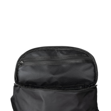 Rucsac Laptop HAVIT H0033, Impermeabil, Rezistent la șocuri, Port USB, 300x160x450 mm, Negru - Img 8