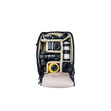 Rucsac Vanguard VEO SELECT 45BFM, GreenHusa de ploaie - Img 6