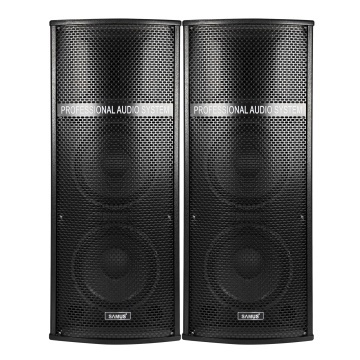 Set boxe audio Samus Twin Sound 22 Pro