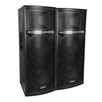 Set boxe audio Samus Twin Sound 22 Pro - Img 2