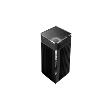 Sistem WiFi Mesh Asus Zen Pro ET12(1-PK),AXE11000Dual 2.5G ports, 610 MP, AiMesh4x4 160MHz - Img 8
