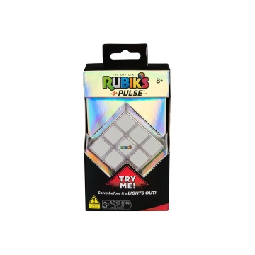 Spin Master - CUB RUBIK PULSE