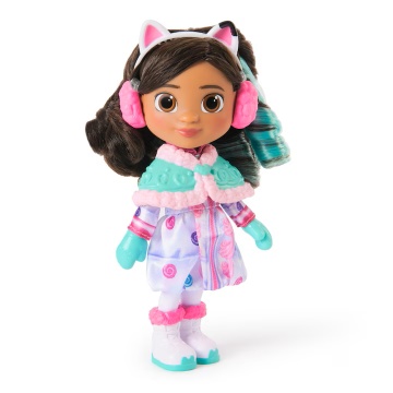 Spin Master - Gabbys Dollhouse, Sweetest Treat - Img 5