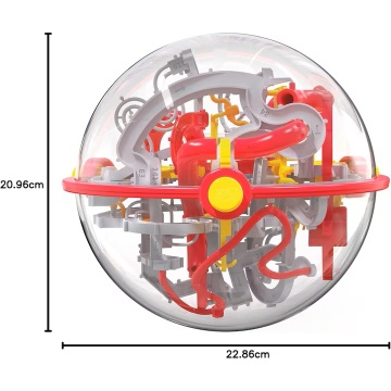 Spin Master - Perplexus, PORTAL - Img 5