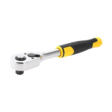 Stanley STMT82664-0 antrenor cu clichet 3/8", reversibil, 72 dinti - Img 1