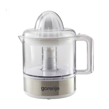 Storcator citrice GORENJE CJ30E, 0.8l, 30W, 1 treapta viteza, alb-argintiu - Img 3