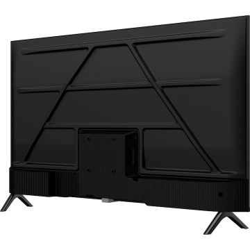 Televizor Smart QLED TCL 40V5C, 100 cm, Full HD, Android TV, Dolby Audio, Negru, Clasa F - Img 5