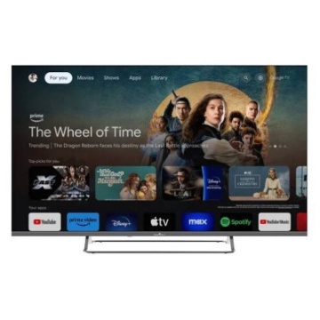 Televizor SmartTech 50UG02V, 126 cm, Google TV, 4K Ultra HD, Clasa E - Img 7