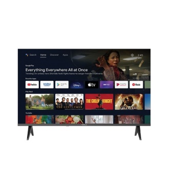 Tesla Android TV 11, DLED 43E635BFS, 109 cm, FHDDVB-T/T2/C/S/S2, 300cd/m2, VESA 200x200mm - Img 6