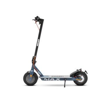 Trotineta electrica Ducati Pro-I EVO MAX AS 10Motor 350W, auton 40km - Img 2