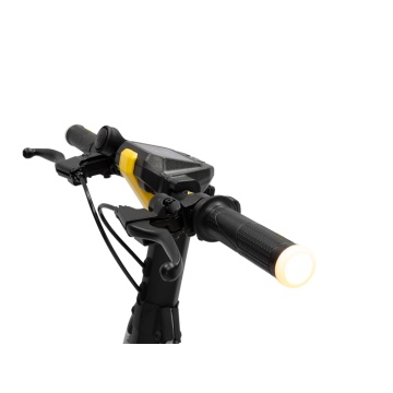 Trotineta electrica Jeep JUC AS IPX4Motor 500W, auton 50km, vit max 25km/h - Img 7