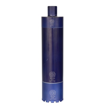 Tudee SCD108 Set carota diamantata 108mm - Img 2