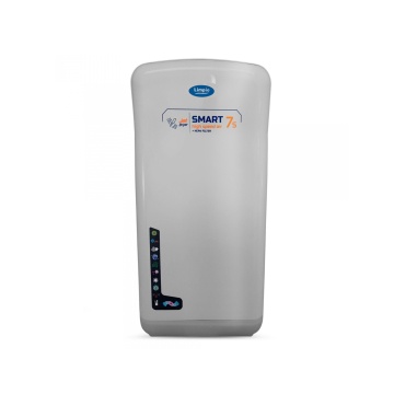 Uscator de maini Jet Limpio HD75S Argintiu - Img 2