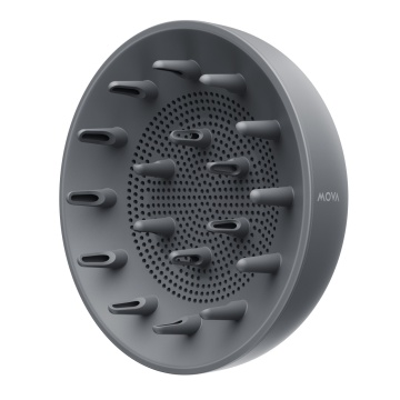Uscator de par MOVA Shine 20, 1800 W, Ultra-compact, Argintiu - Img 14