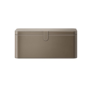 Uscator de par si Styler MOVA Master 10 1600 W, Ultra-compact, Argintiu - Img 23