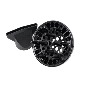 Uscator de par Vivax HD-2000 PRO, Putere 2000W, 2 viteze, Turbo, Difuzor volum, Negru - Img 4