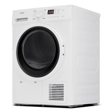 Uscator de rufe Samus SGDP-924 - Img 2
