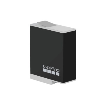 Acumulator Enduro GoPro Hero10 Black 1720mAhDimensiuni: 41x34x14, Greutate: 33g