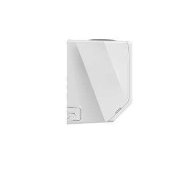 Aer conditionat Ariston Nevis Plus 35 Wi-Fi, 12000 BTU, clasa energetica A+++, fara kit de instalare - Img 2