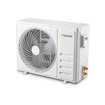 Aer conditionat Fornello BluStar FAN 24 CB, 24000 BTU, clasa energetica A++, fara kit de instalare - Img 6