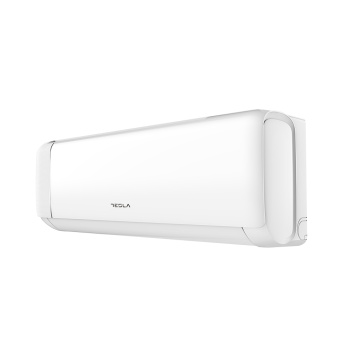 Aparat de aer conditionat Tesla TA72QQET-2432IHWT24000 BTU, A++, R32, WiFi, HC - Img 3