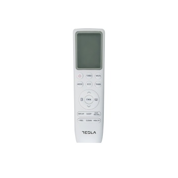 Aparat de aer conditionat Tesla TT34TP21W-1232IAWT12000 BTU, A++, R32, WiFi, HC - Img 4