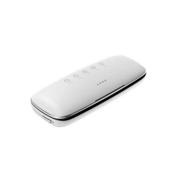 Aparat de vidat Aeno AVS0002, 120W, aspiratie in vid 75 kPa cu capacitate de aspirare pana la 4,5L/min, lungime de etansare pana la 30 cm, mancare uscata și umeda, 10 pungi incluse - Img 4