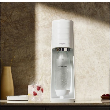 Aparat sifon Sodastream Terra, alb - Img 8