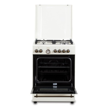Aragaz Rustic Samus SR660EL1CW - Img 5