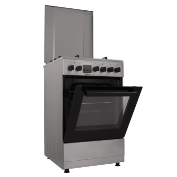 Aragaz Samus SM563AENS INOX - Img 7