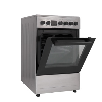 Aragaz Samus SM564VTE INOX - Img 6