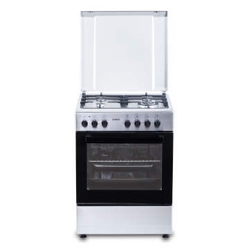 Aragaz Samus SM662AENS1 INOX