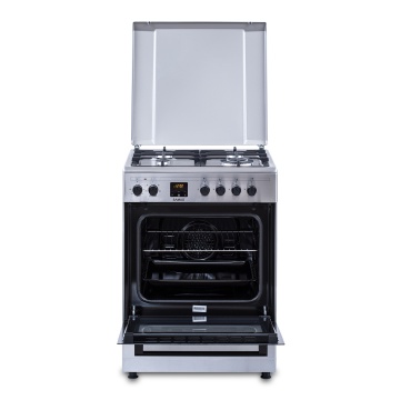 Aragaz Samus SM663AENS1 INOX - Img 4