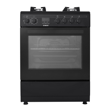 Aragaz Samus SM665AENS ANTHRACIT - Img 2