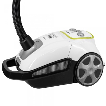 Aspirator cu sac Samus DELUXE ECO-FORCE - Img 3