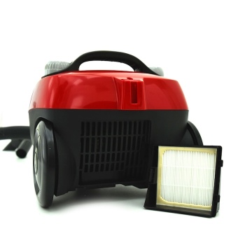 Aspirator cu sac Vivax VC-702 ZEO, Putere 700W, Filtru HEPA 10 - Img 8