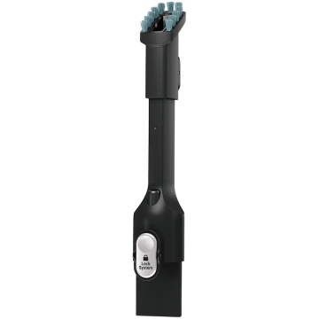 Aspirator cu spalare Rowenta Clean IT IN3021F0, 400W, putere aspirare 11.5kPa, rezervor apa & detergent 1.4L, rezervor apa murdara 0.85L, perie 8 cm, perie spatii inguste, accesoriu autocuratare, design compact, verde & turcoaz - Img 9