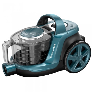 Aspirator fara sac Samus TORNADO ECO POWER - Img 2