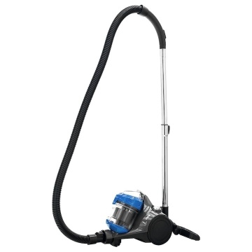 Aspirator fără sac Vivax VCC-700B NEO, 700W, Filtru HEPA 12, Recipient 2L, Tub telescopic, Albastru - Img 7