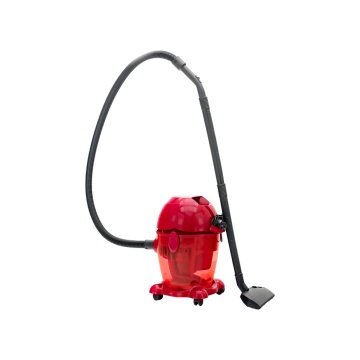 Aspirator fara sac Vivax VCW-2002R R2, 2000W, filtru Spongios, Rosu - Img 2